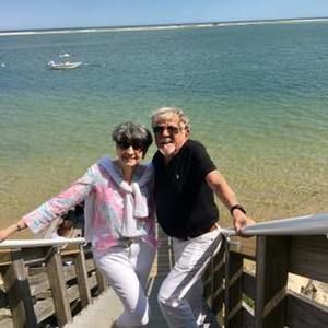 Meet your Posher, John m